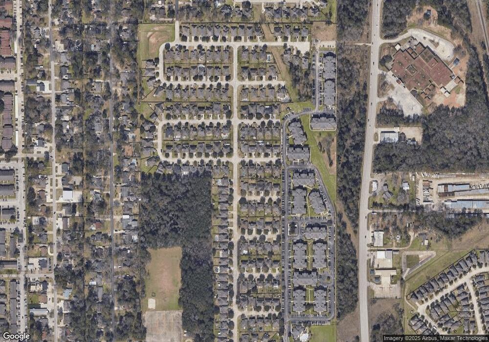 502 Spindle Ridge Dr, Spring, TX 77386 - photo 1