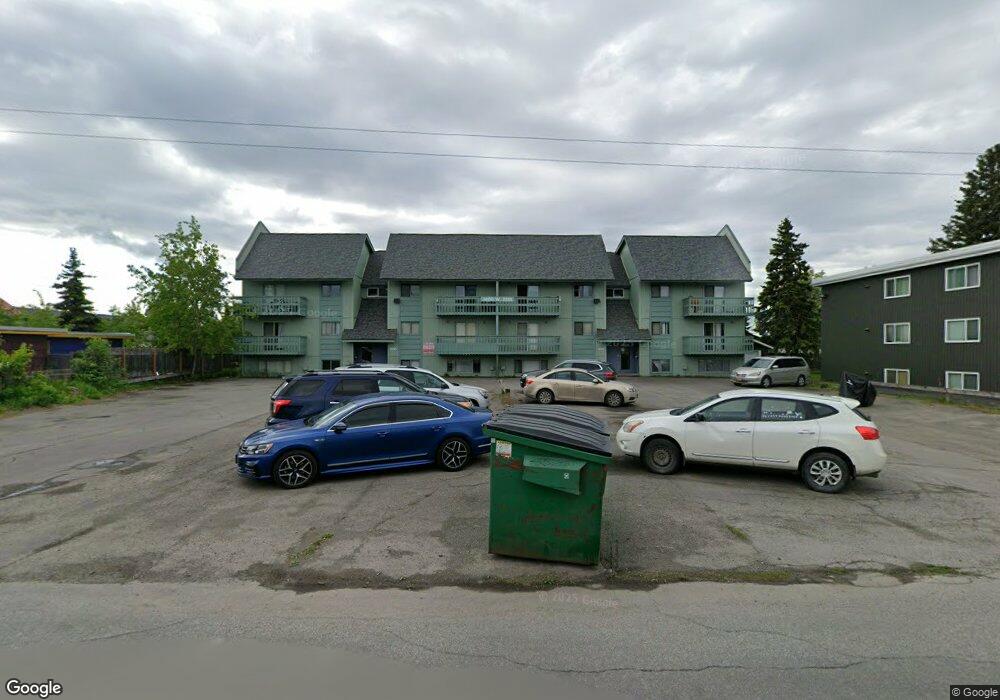 1400 W 25th Ave, Anchorage, AK 99503 - photo 1