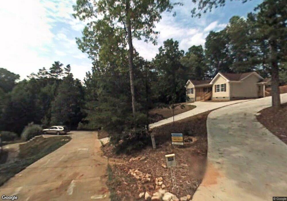 323 Fox Run Rd, Walhalla, SC 29691 - photo 1