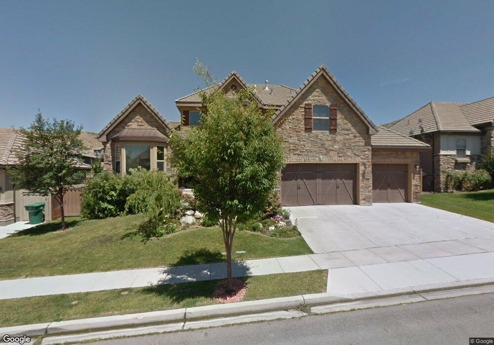 2198 W Aspen Wood Loop, Lehi, UT 84043 - photo 1