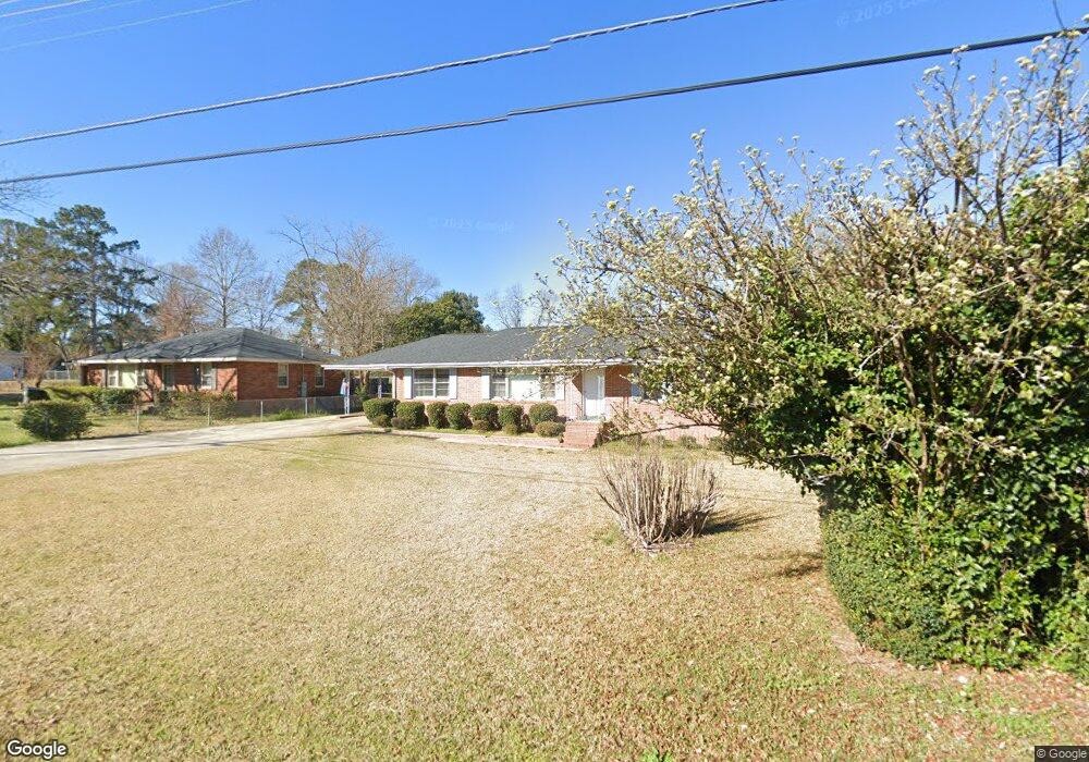 707 N Briarcliff Rd, Warner Robins, GA 31088 - photo 1