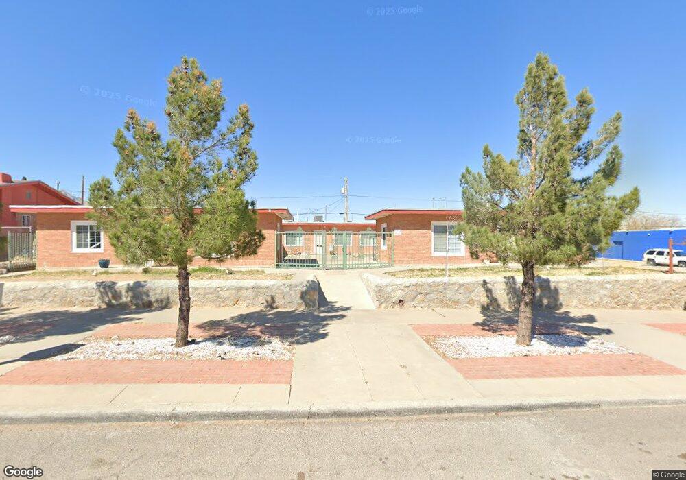 3827 Morehead Ave, El Paso, TX 79930 - photo 1