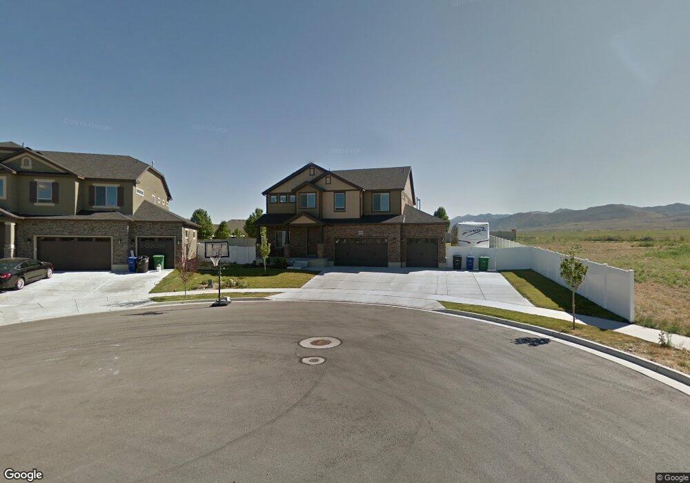 6373 W Swan Ridge Way, West Jordan, UT 84081 - photo 1