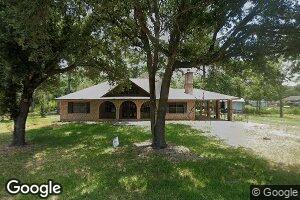 138 Inlet Dr, Livingston, TX 77351