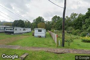 118 Fountain St, Beverly, WV 26253