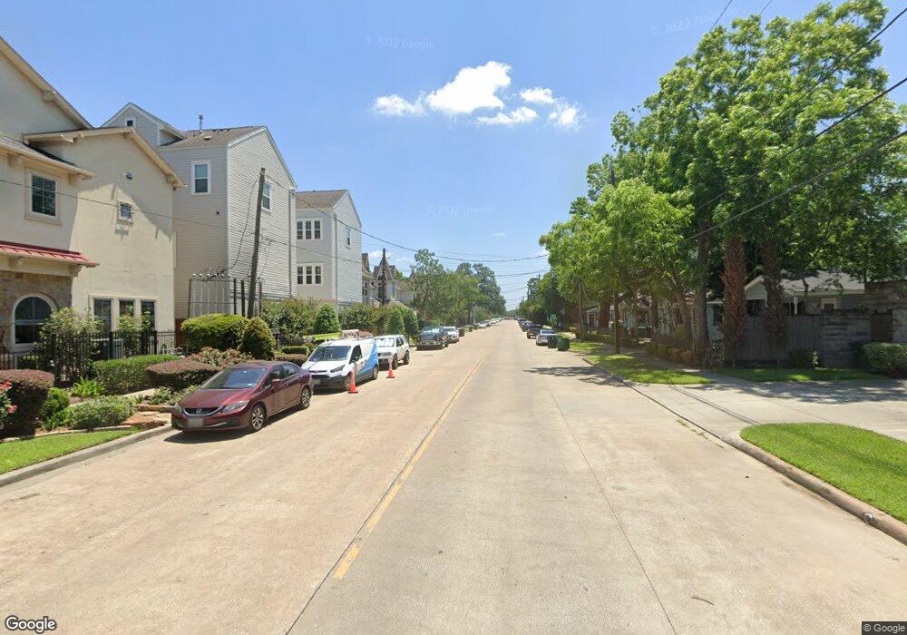 311 B E 23rd, Houston, TX 77008 - photo 1