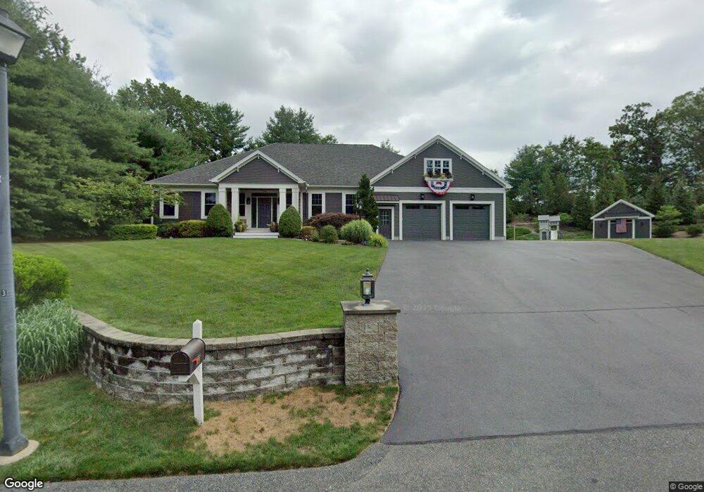 22 Frederick Ln, Cumberland, RI 02864 - photo 1