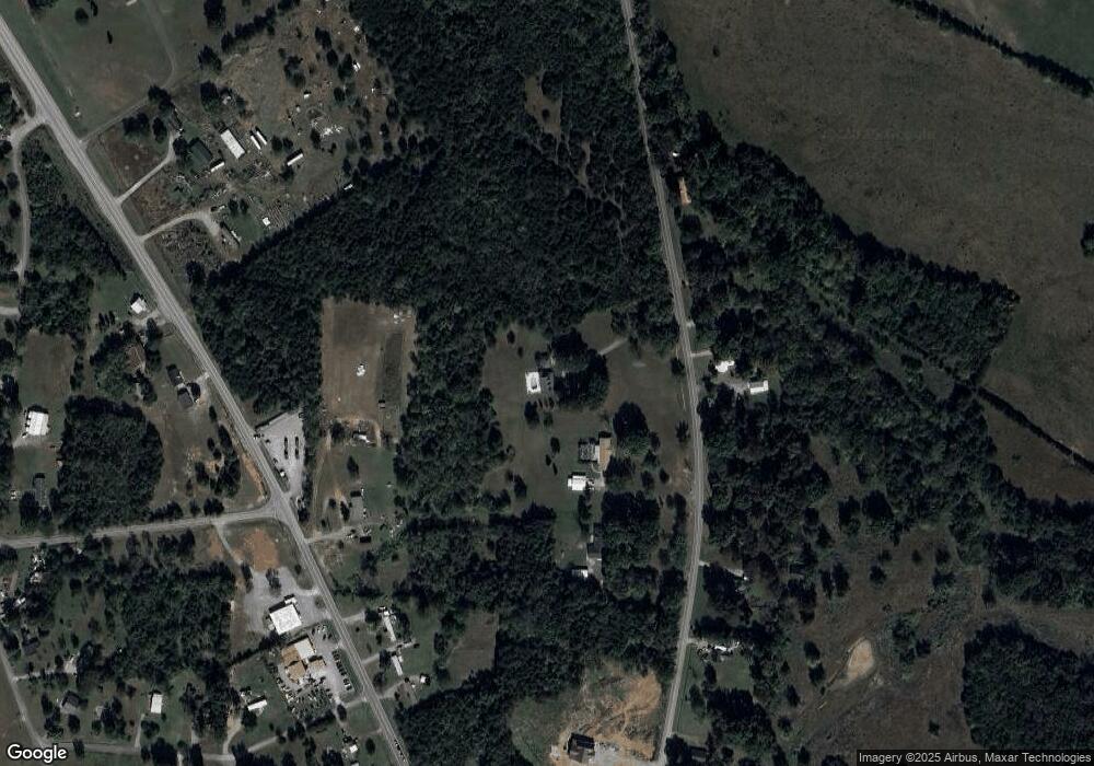 342 Sulphur Springs Rd, Shelbyville, TN 37160 - photo 1