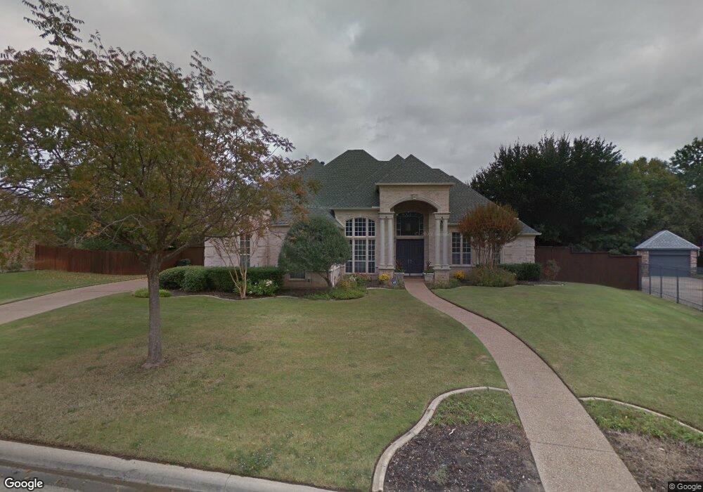 807 Parkdale Dr, Southlake, TX 76092 - photo 1