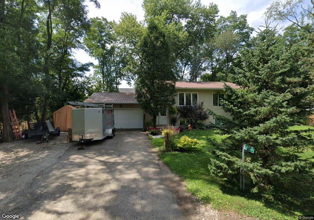 N6561 Cedar Rd, Elkhorn, WI 53121 - photo 1