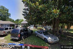 50 Lockhart St, Tchula, MS 39169