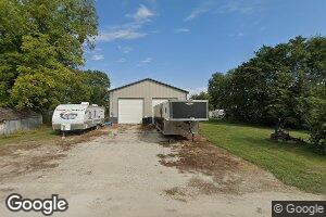 817 Lyon St, Murray, IA 50174