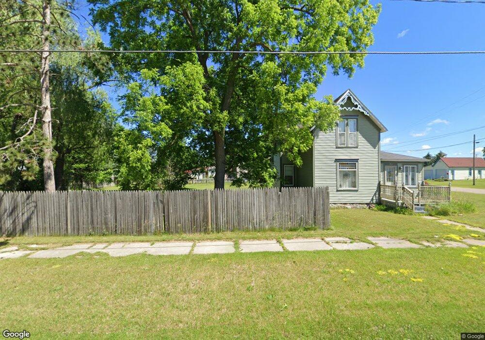 379 W Main St, Vanderbilt, MI 49795 - photo 1