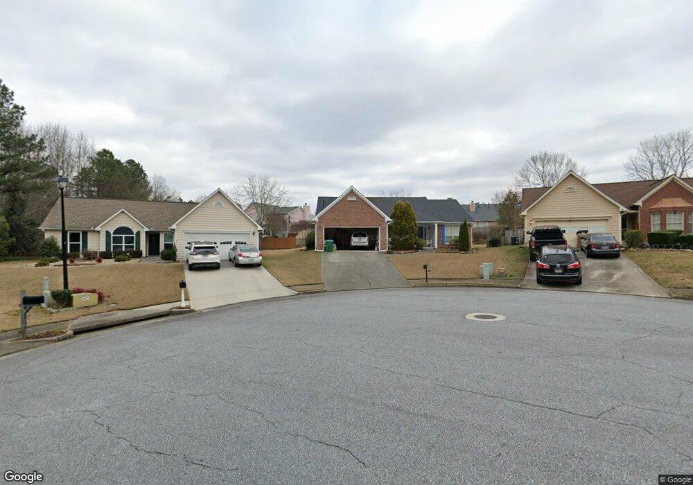 2765 Cambridge Park Dr unit 1, Duluth, GA 30096 - photo 1