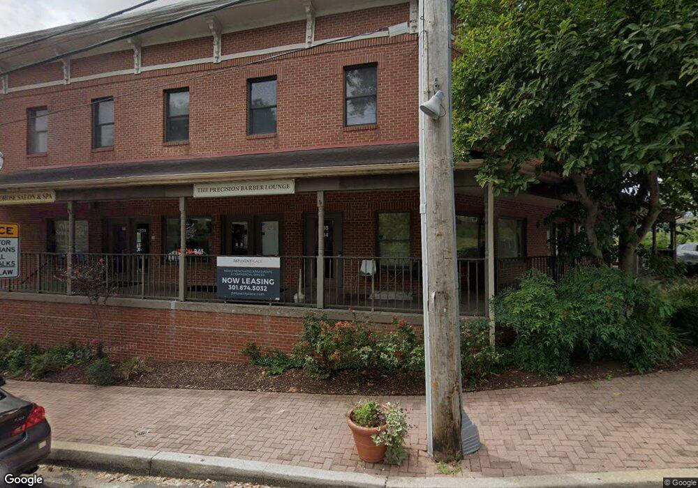 642 Main St, Laurel, MD 20707 - photo 1