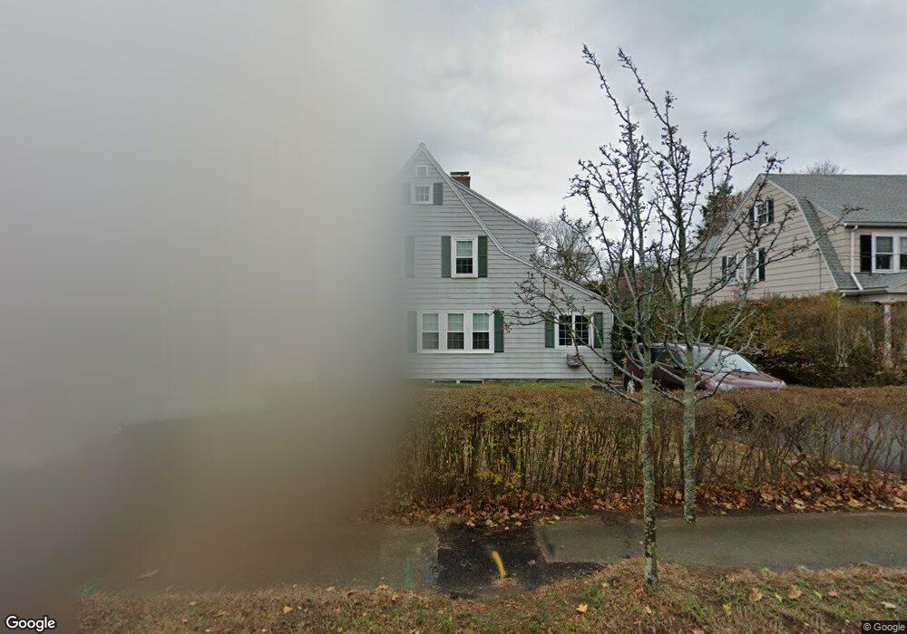 106 Tedesco St, Marblehead, MA 01945 - photo 1