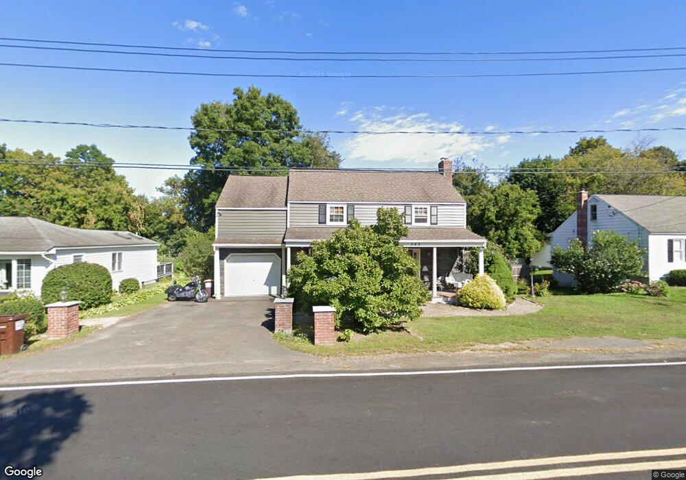 343 Eastern Ave, Rensselaer, NY 12144 - photo 1