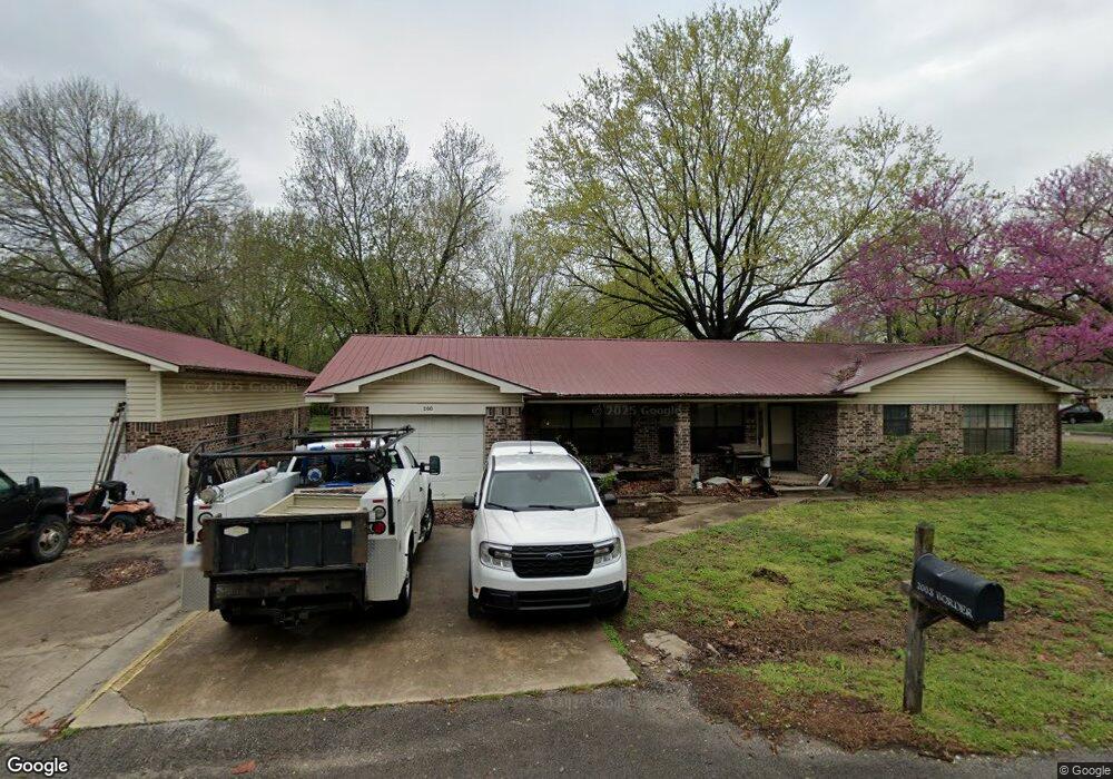 200 S Border St, Prairie Grove, AR 72753 - photo 1