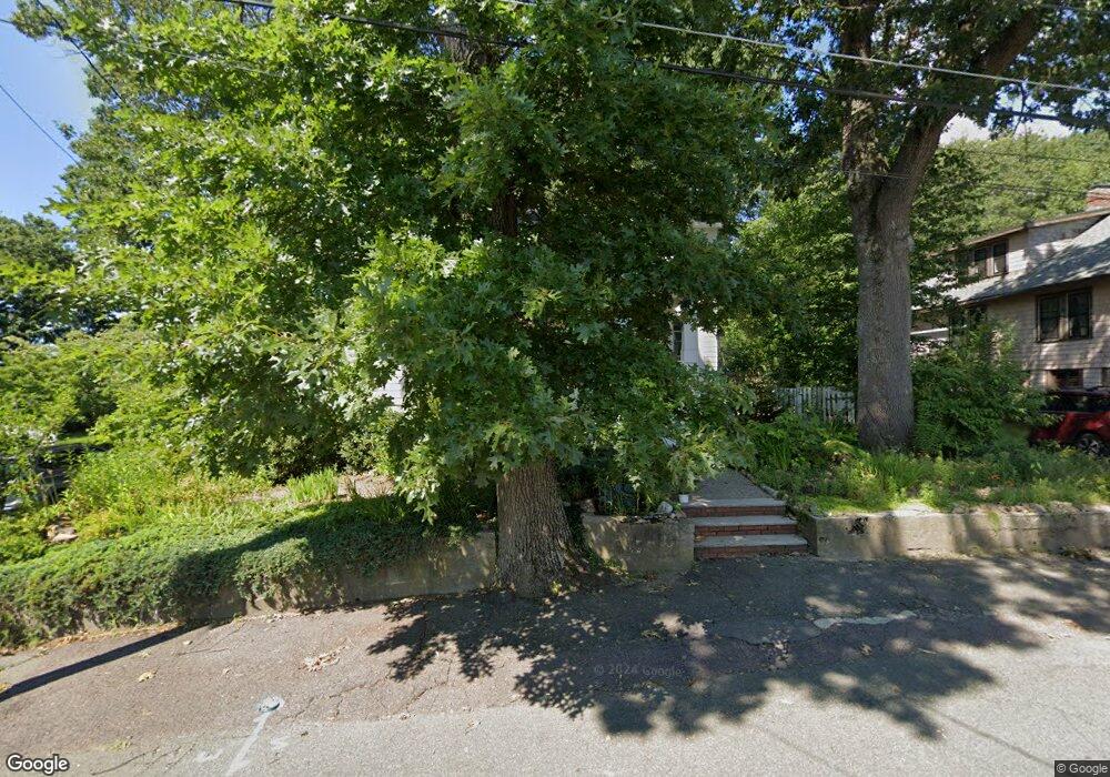 8 Richardson Rd, Stoneham, MA 02180 - photo 1