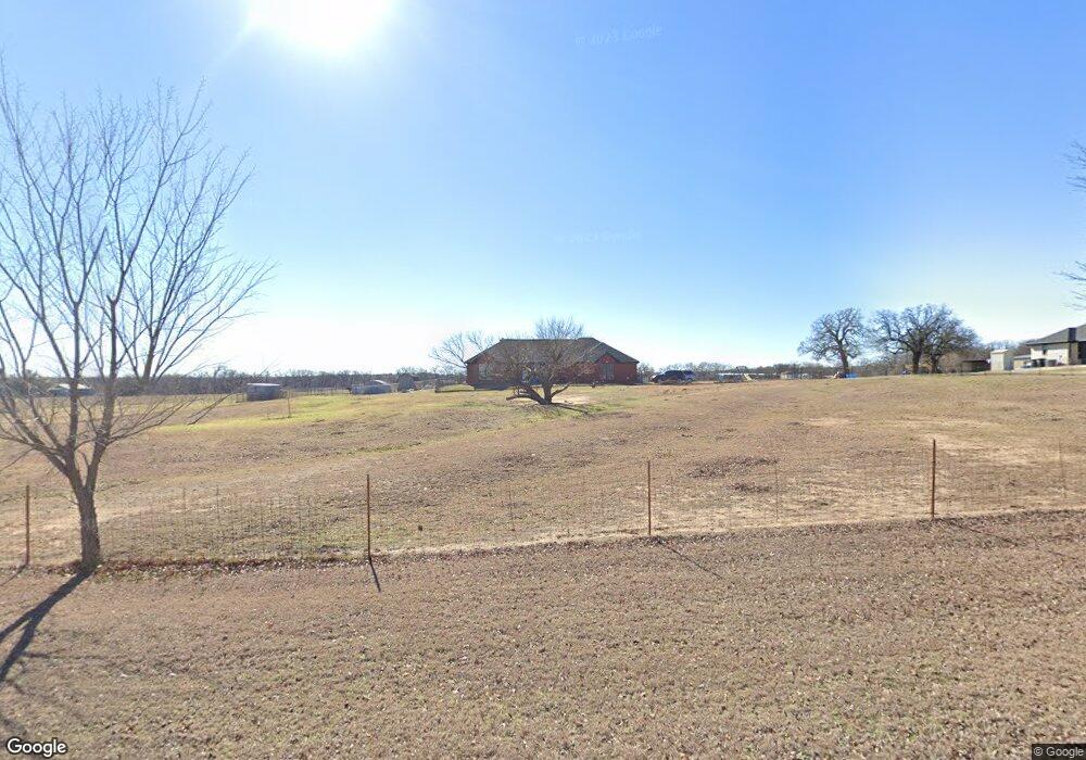 707 South Dr, Springtown, TX 76082 - photo 1