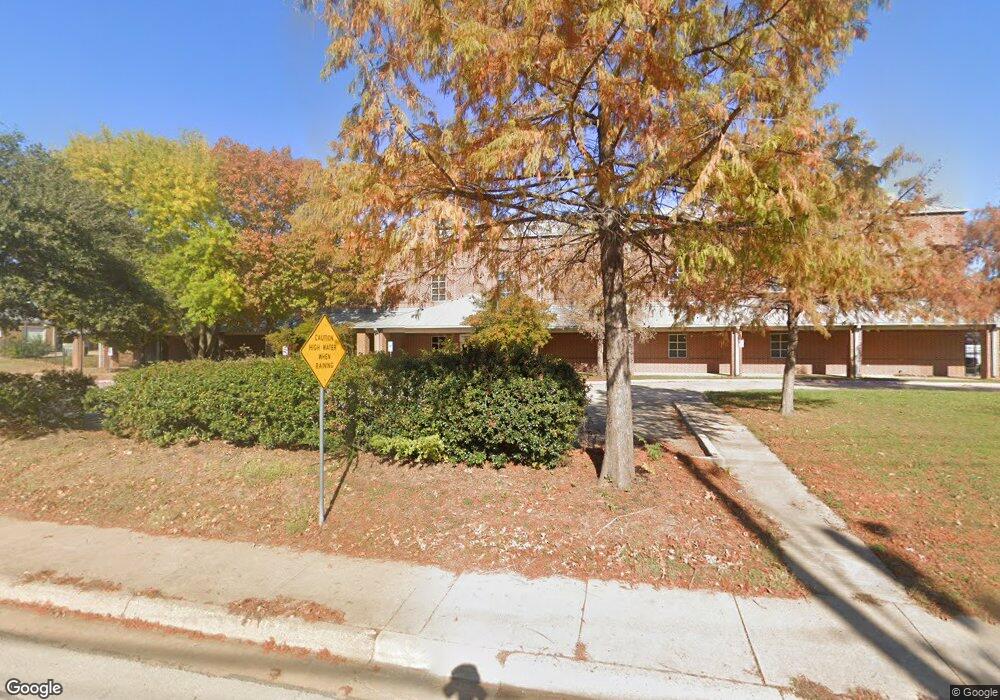 1717 Schumac Ln, Bedford, TX 76022 - photo 1