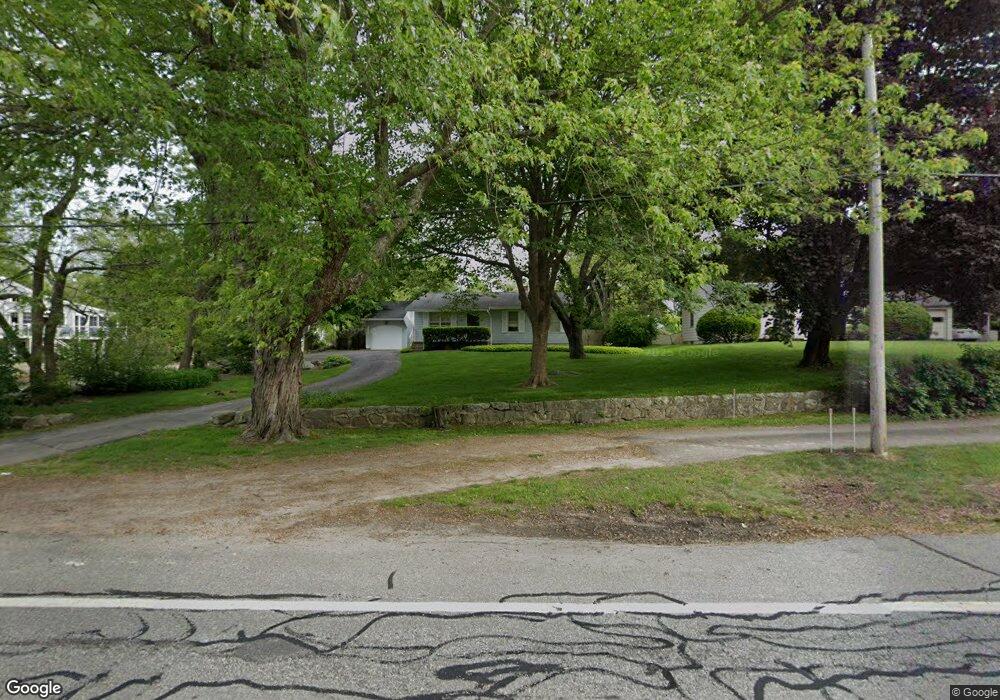 140 Watch Hill Rd, Westerly, RI 02891 - photo 1