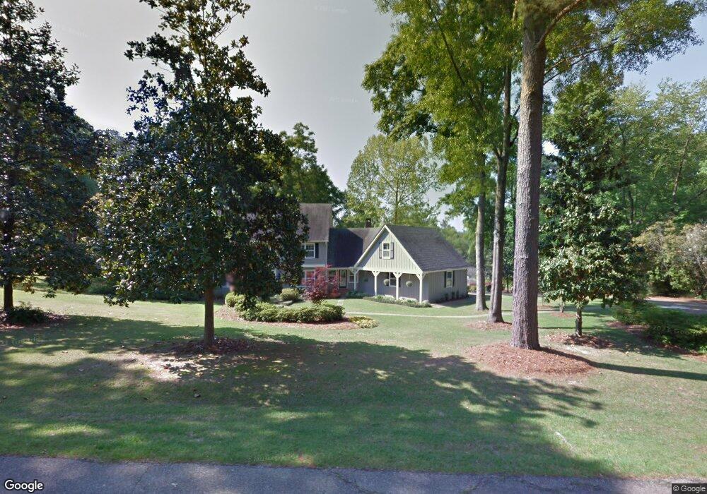 20 Tallahoma Dr W, Laurel, MS 39440 - photo 1