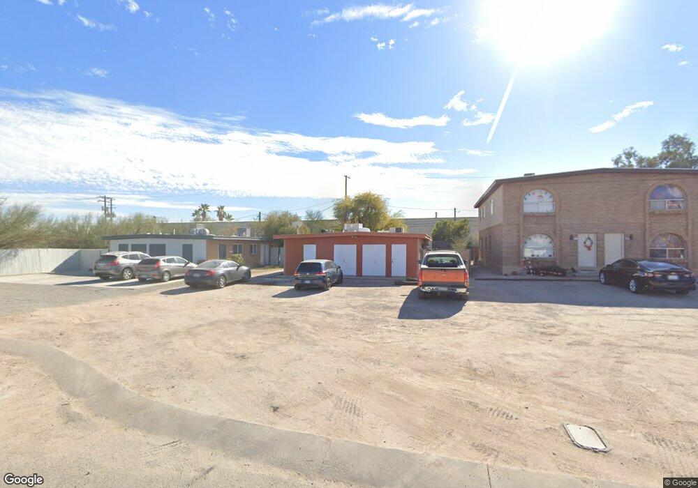 1026 E 12th St unit 1026 E. 12th St., Tucson, AZ 85719 - photo 1