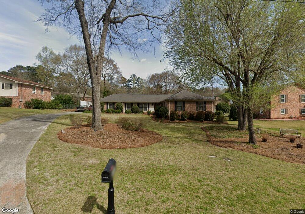 4643 N Beechwood Dr, Macon, GA 31210 - photo 1