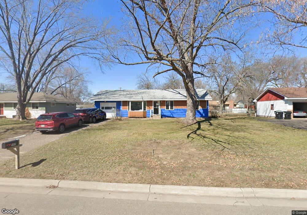 149 102nd Ln NW, Coon Rapids, MN 55448 - photo 1