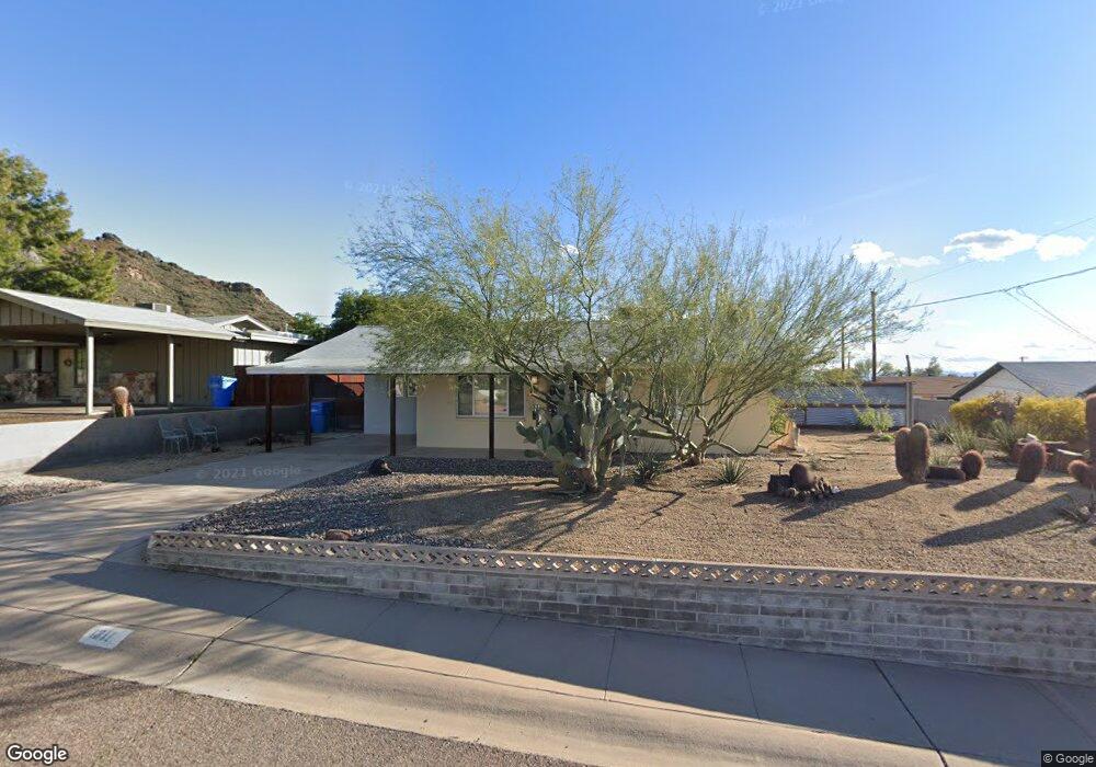 1311 E Golden Ln, Phoenix, AZ 85020 - photo 1