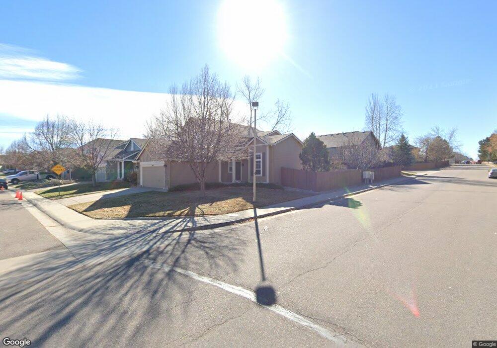 8810 Shoal Creek Ln, Lone Tree, CO 80124 - photo 1