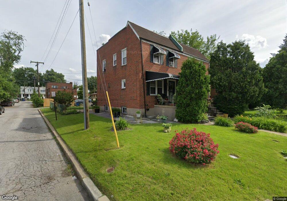 3501 W Northern Pkwy, Baltimore, MD 21215 - photo 1