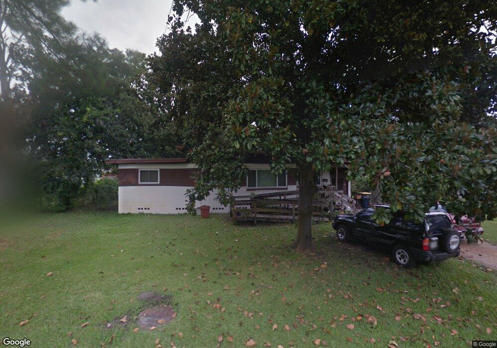 6819 East Rd, Jacksonville, FL 32216 - photo 1