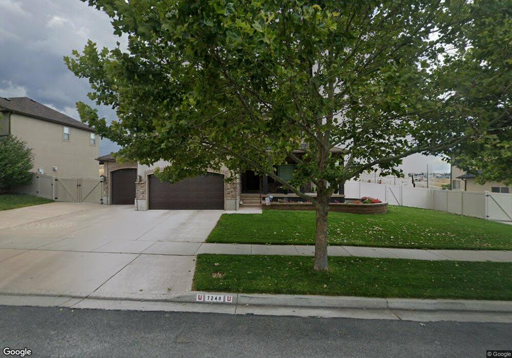 7248 New Sycamore Dr, West Jordan, UT 84081 - photo 1