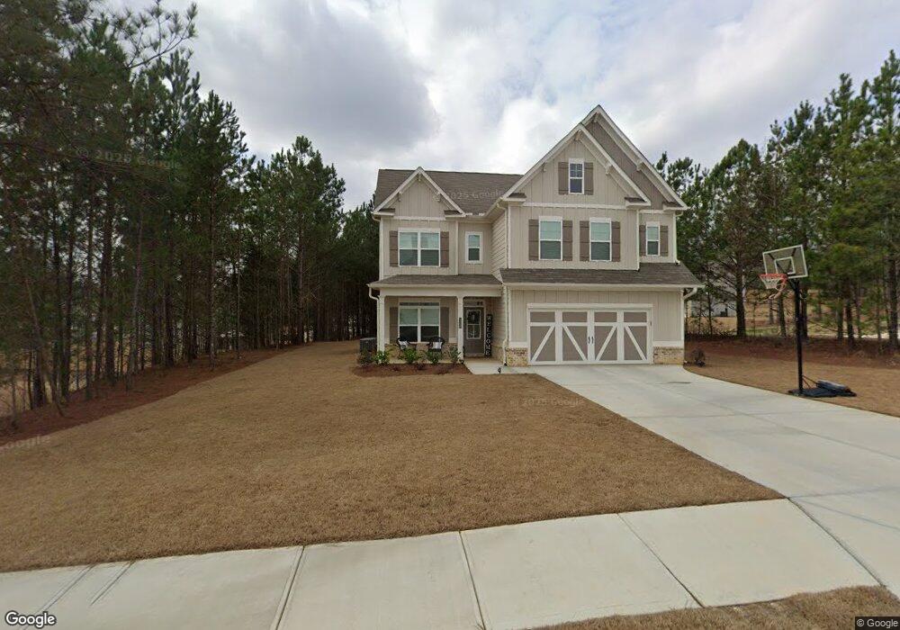 1019 Mallard Point, Hoschton, GA 30548 - photo 1