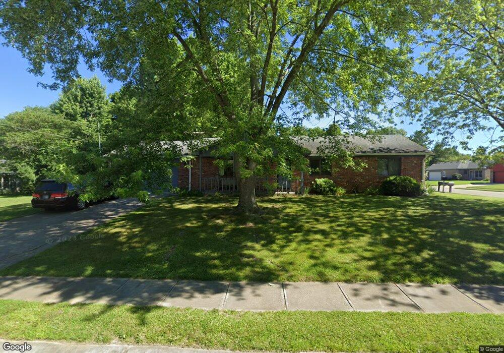 1334 Keller Dr, Plainfield, IN 46168 - photo 1