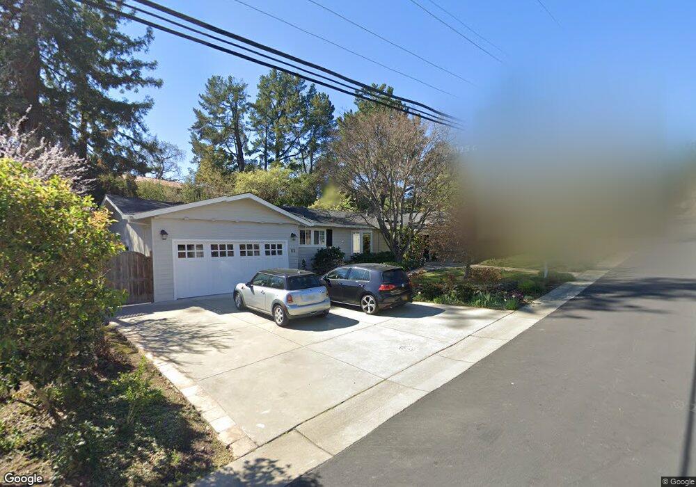 85 La Loma Dr, Menlo Park, CA 94025 - photo 1