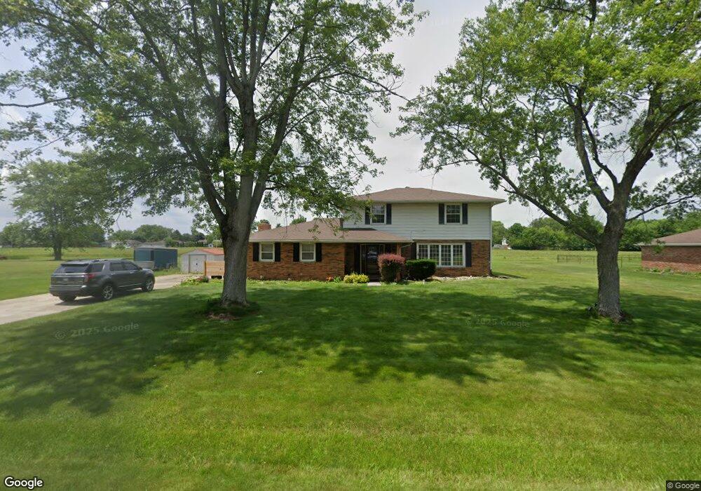 2313 Holden Dr, Anderson, IN 46012 - photo 1