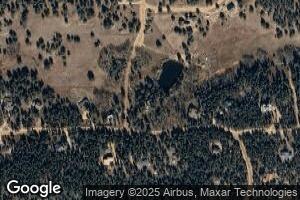 741 Ranch Rd, Ward, CO 80481