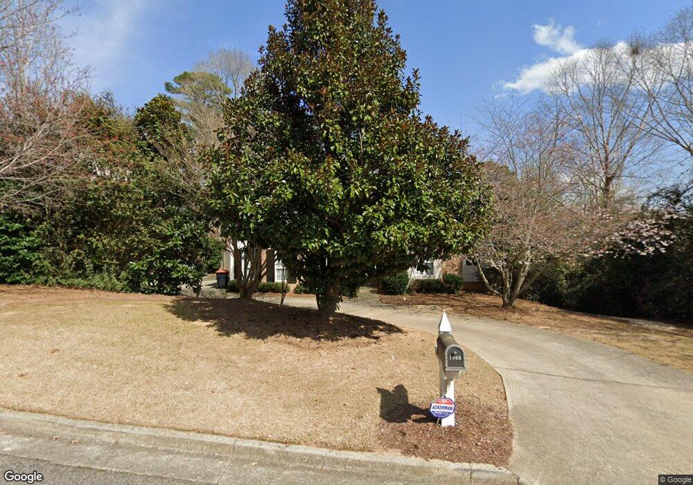 1568 Greyson Ridge, Marietta, GA 30062 - photo 1