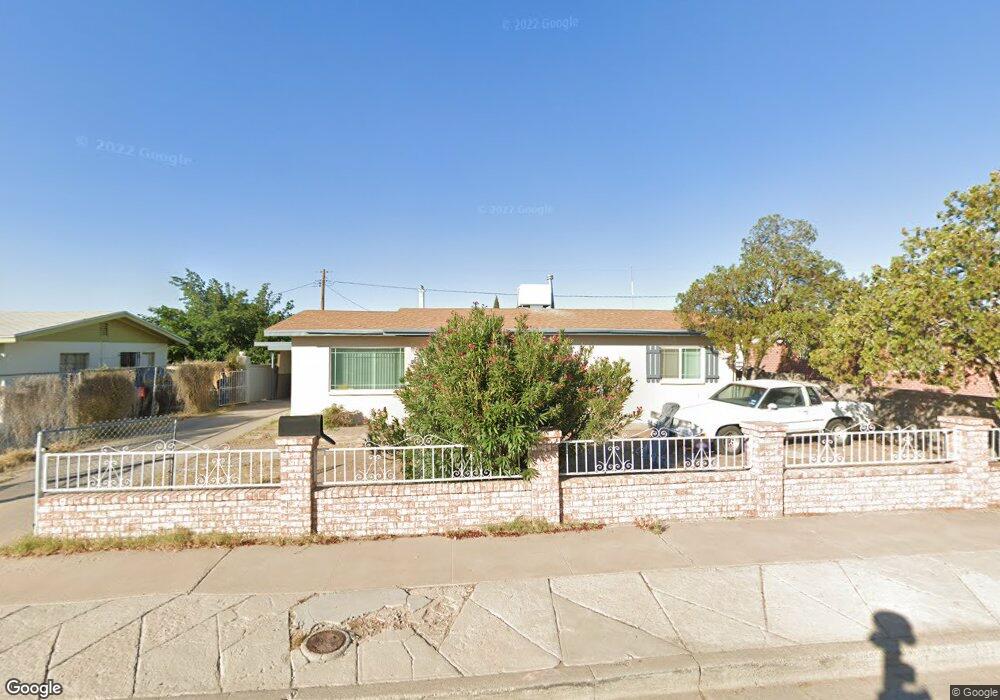 7310 Wilcox Dr, El Paso, TX 79915 - photo 1