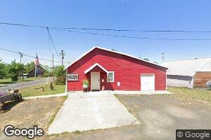 105 E 1st St, Weippe, ID 83553