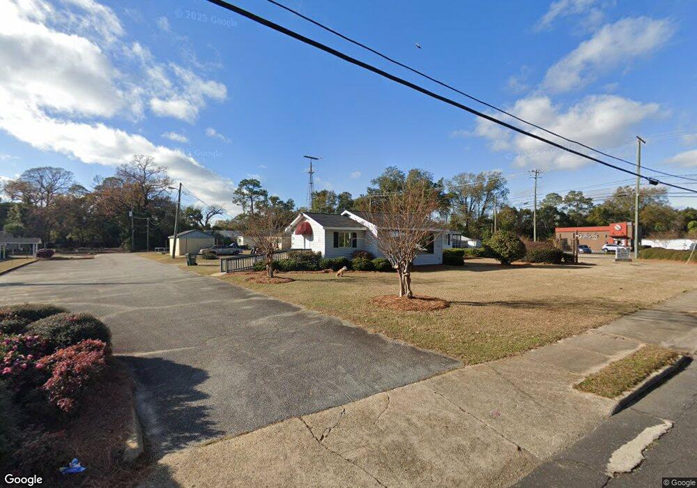 906 S Scott St, Bainbridge, GA 39819 - photo 1