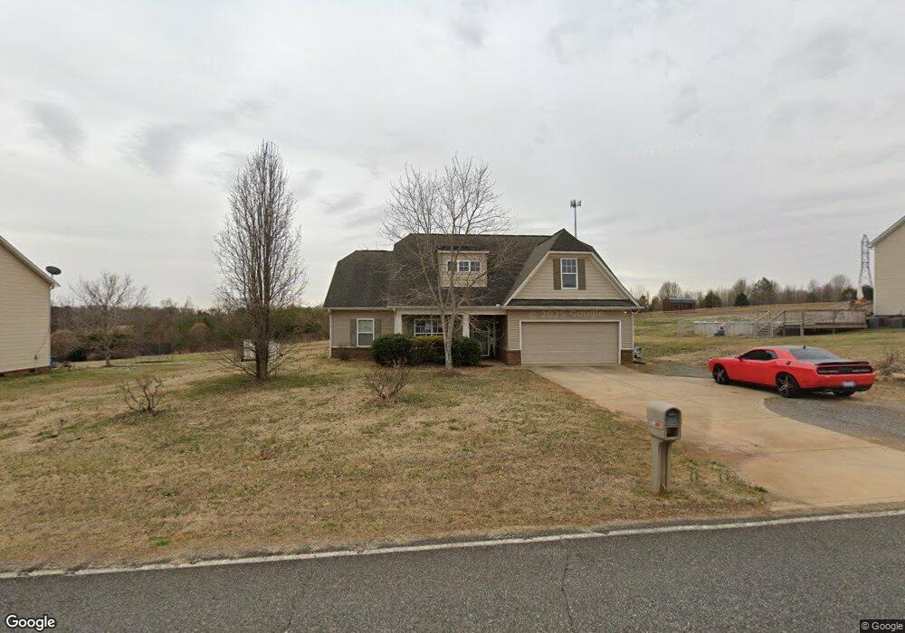430 Webb Rd, Shelby, NC 28152 - photo 1