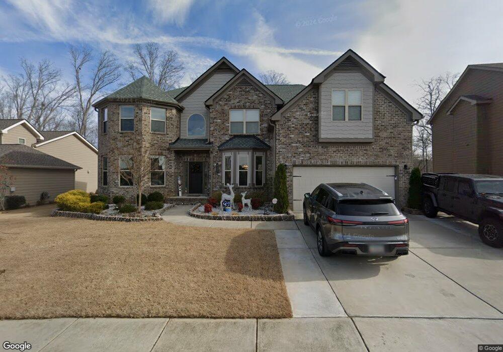 3999 Two Bridge Dr unit 30, Buford, GA 30518 - photo 1