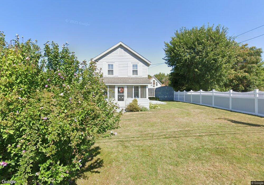 124 Salt Island Rd, Westbrook, CT 06498 - photo 1