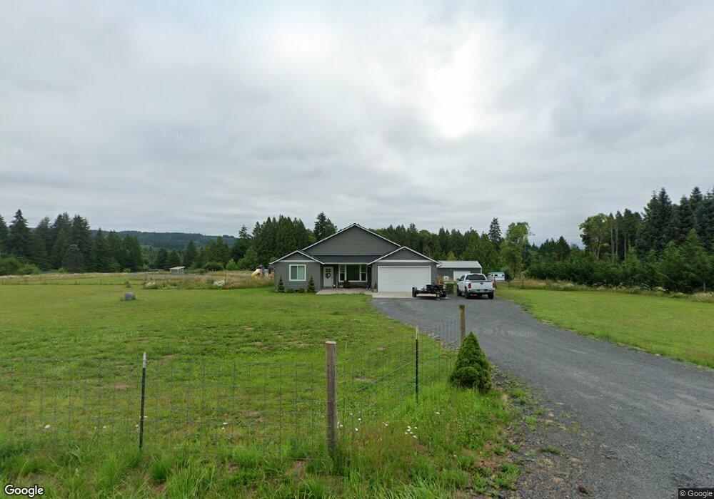 360 Bunker Hill Rd, Longview, WA 98632 - photo 1