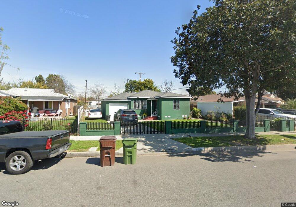 639 W 131st St, Compton, CA 90222 - photo 1