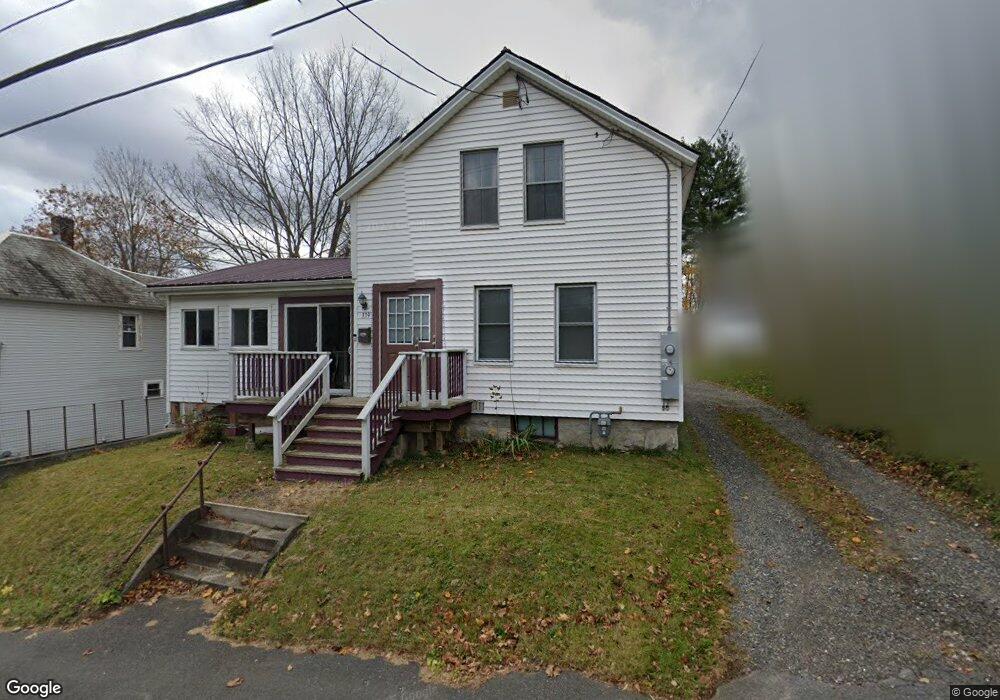 339 Eagle St, North Adams, MA 01247 - photo 1